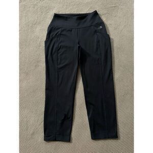 The North Face‎ Women's Motivation High Rise 7/8 Pants Size Small